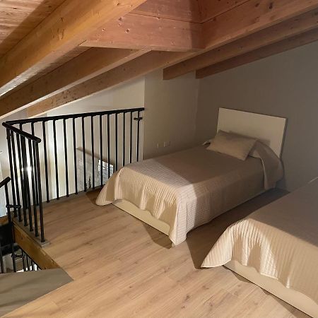 B&B Cascina Sagrestia Asola Exteriér fotografie