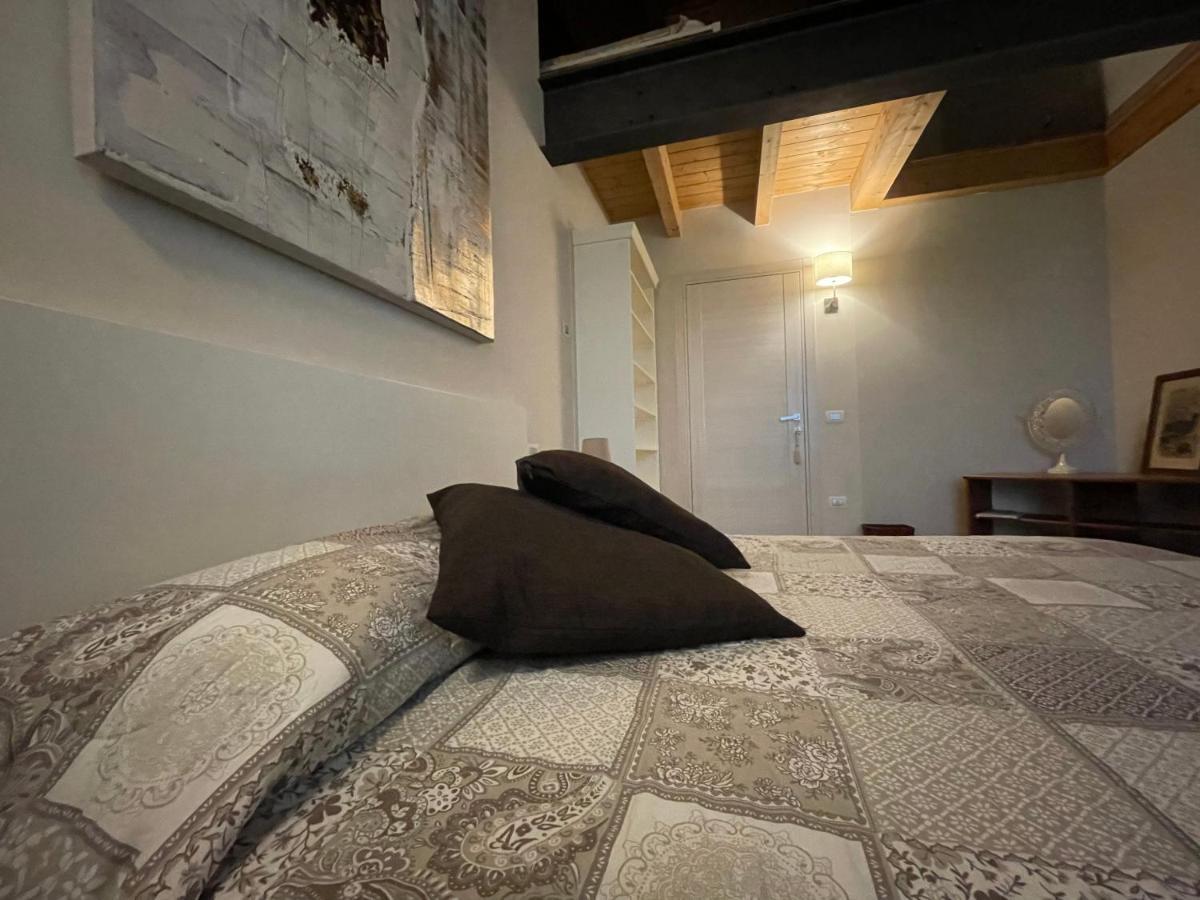 B&B Cascina Sagrestia Asola Exteriér fotografie