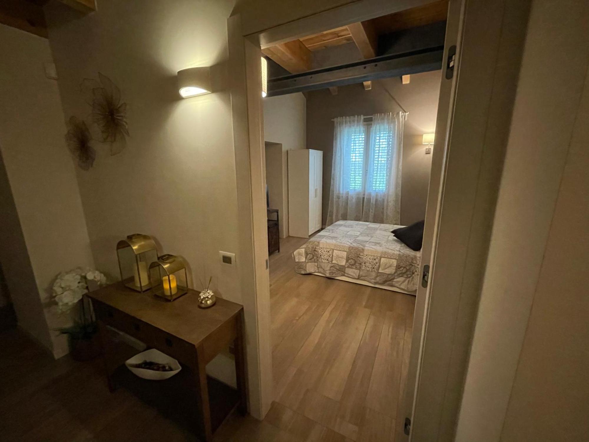 B&B Cascina Sagrestia Asola Exteriér fotografie