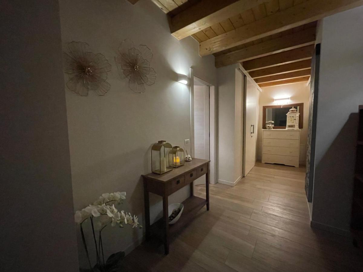 B&B Cascina Sagrestia Asola Exteriér fotografie