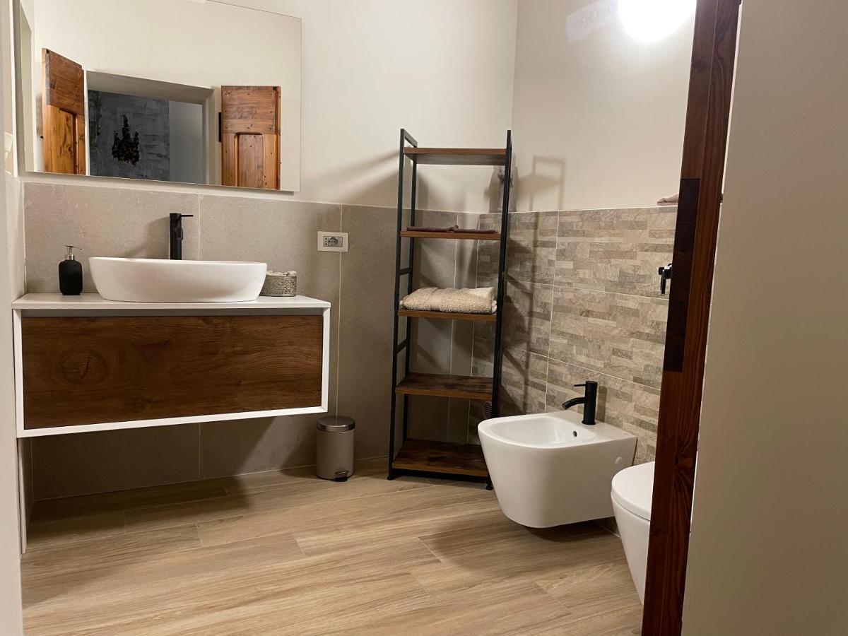 B&B Cascina Sagrestia Asola Exteriér fotografie