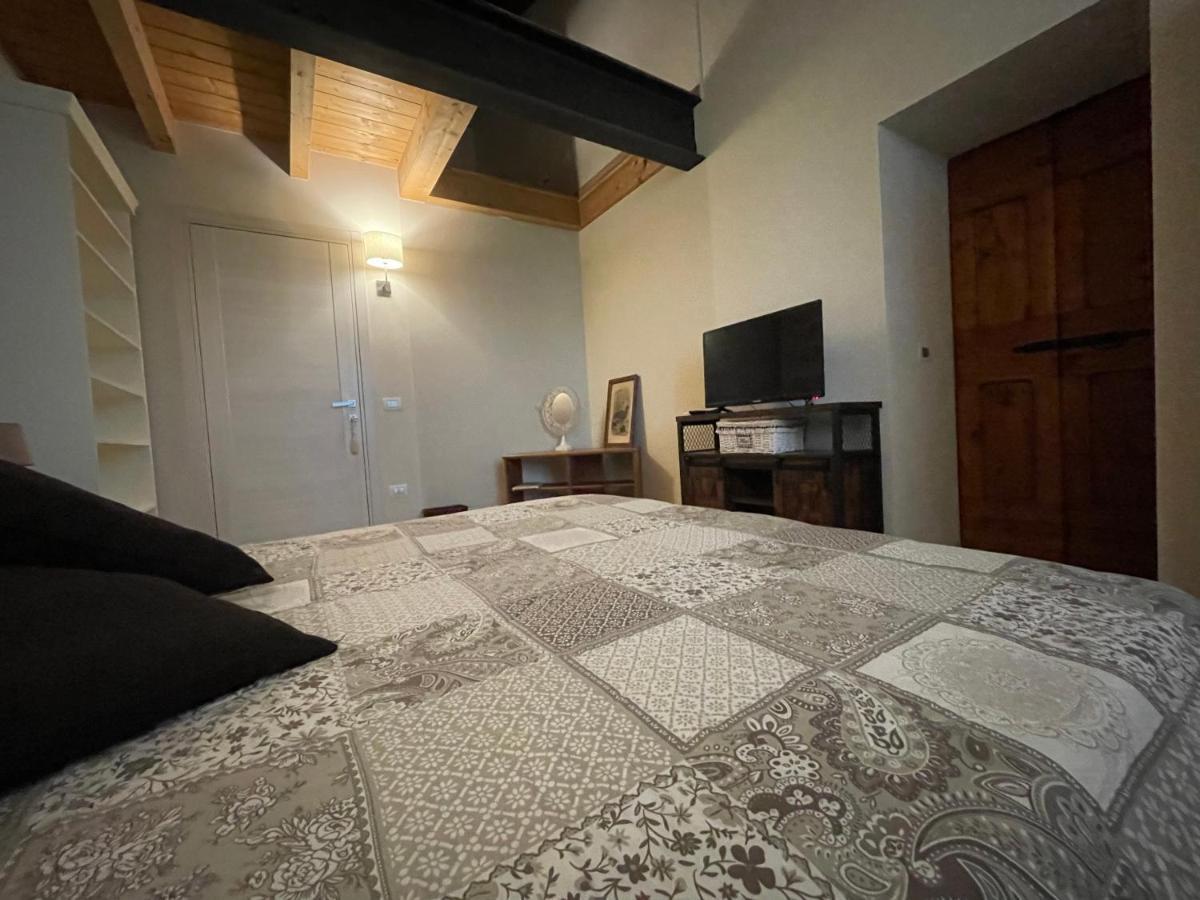 B&B Cascina Sagrestia Asola Exteriér fotografie