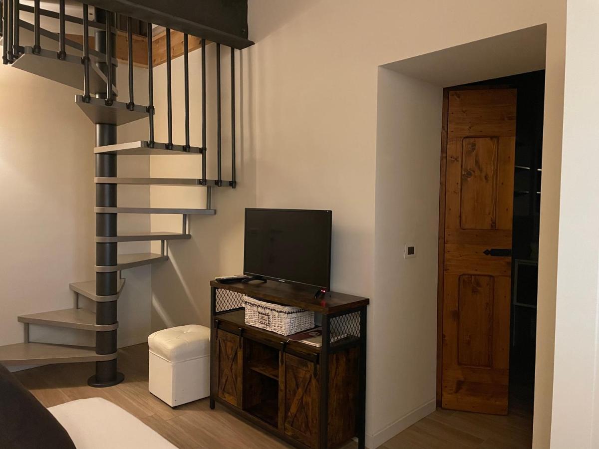 B&B Cascina Sagrestia Asola Exteriér fotografie