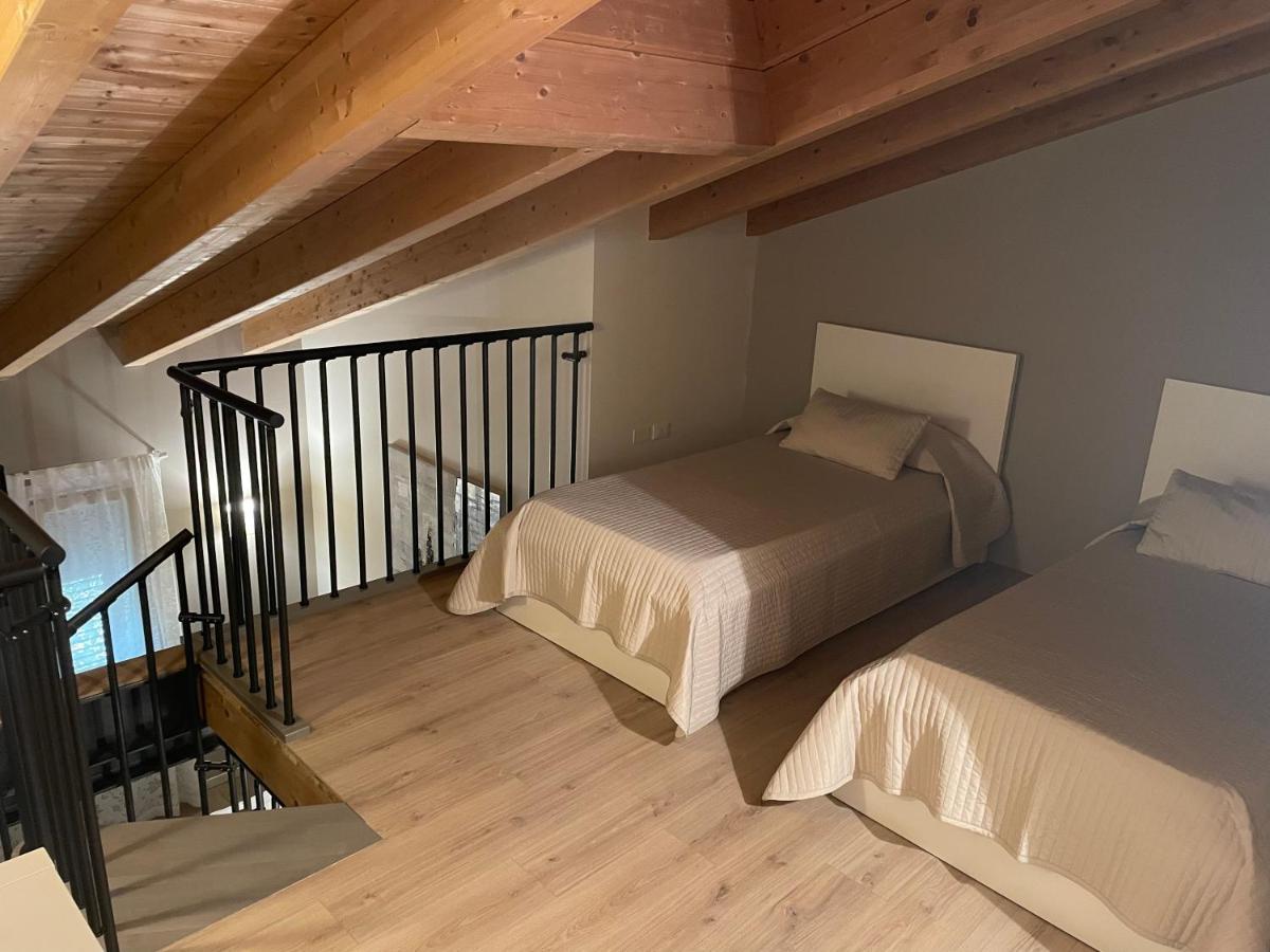 B&B Cascina Sagrestia Asola Exteriér fotografie
