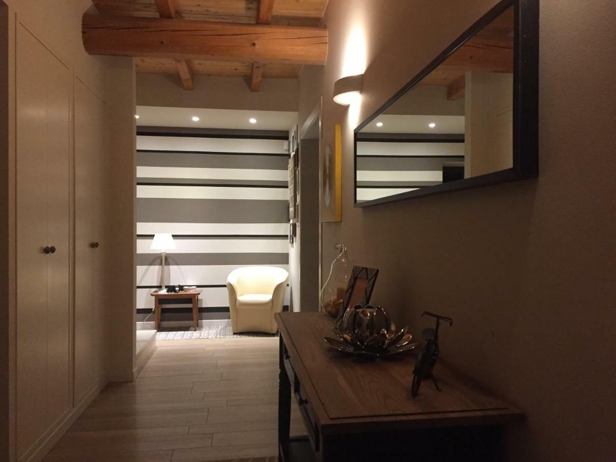 B&B Cascina Sagrestia Asola Exteriér fotografie
