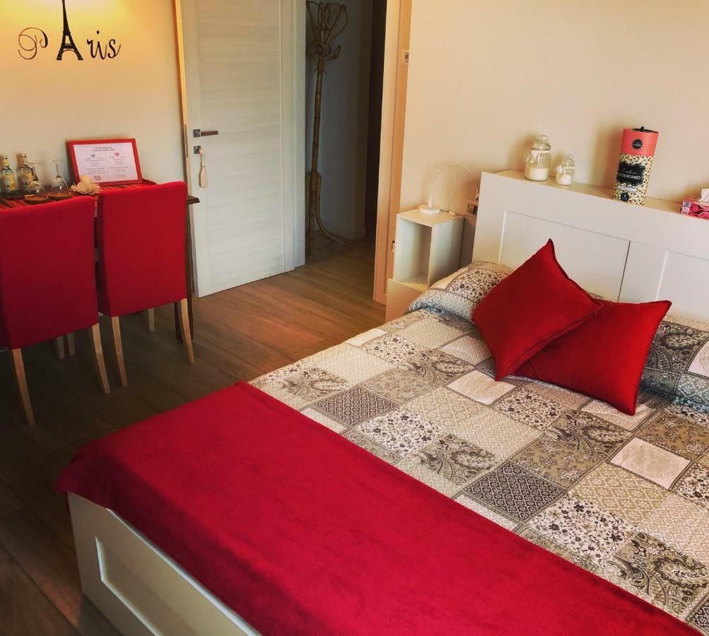 B&B Cascina Sagrestia Asola Exteriér fotografie